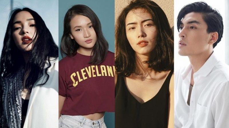 KOLs (Key Opinion Leaders) và Influencers, những người có sức ảnh hưởng và danh tiếng lớn trên các nền tảng mạng xã hội như TikTok, YouTube.