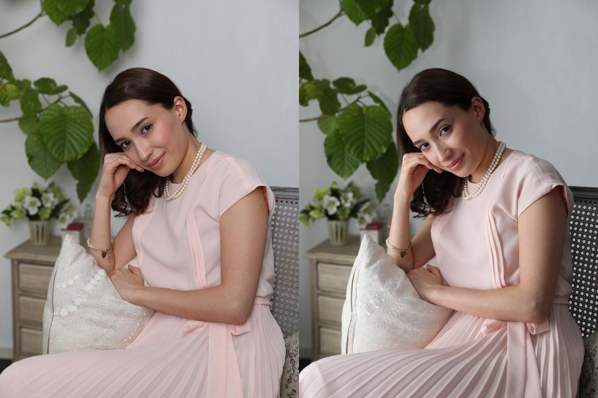 Kỹ thuật đánh bóng và tạo khối bằng ánh sáng cho bức vẽ ngọn hải đăng thêm sống động