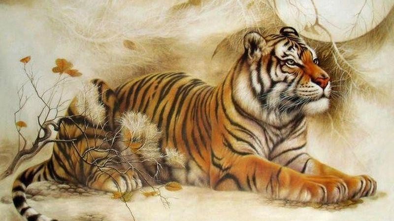 Màu sắc phong thủy hợp với người sinh năm 2022 mang lại may mắn