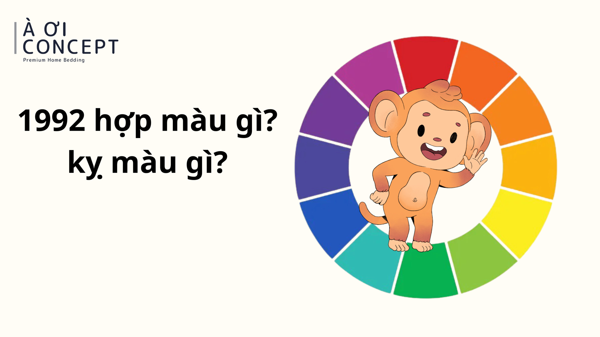 Gợi ý lựa chọn màu sắc phụ kiện trang sức quần áo cho nữ 1992