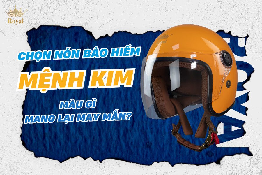 Màu vàng đất và nâu trầm mang lại sự ấm áp và ổn định cho người mệnh Kim