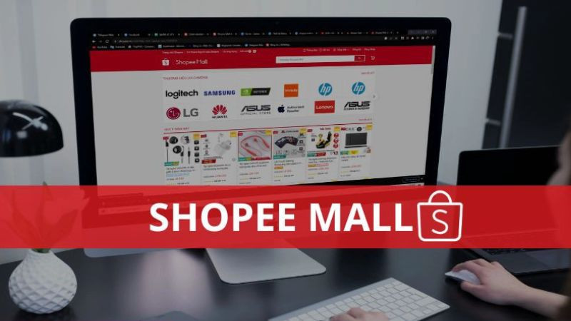 Mẹo chụp hình ảnh sản phẩm chất lượng cao để bán hàng trên Shopee Mall