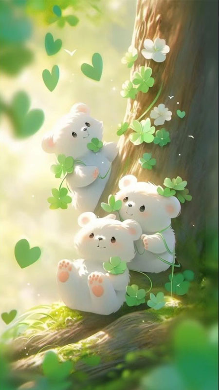 Một tách cà phê bốc khói nghi ngút trong không gian hoạt hình lofi