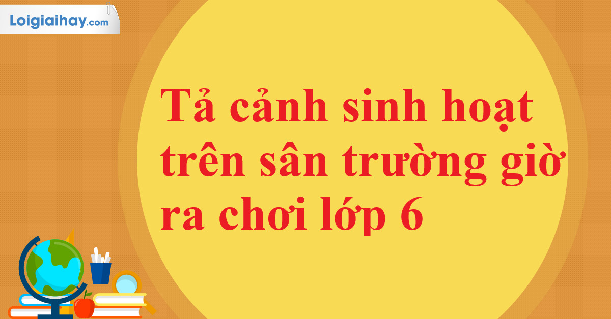 Nét vẽ chi tiết cảnh trẻ em chơi nhảy dây ở sân trường thể hiện sự năng động vui tươi
