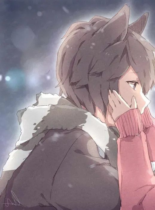 Bộ sưu tập các nhân vật anime chibi dễ thương với nhiều biểu cảm và trang phục đa dạng