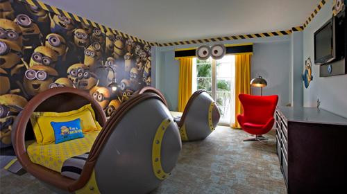 Các bước phác họa hình dáng tổng thể cho Minion từ hình khối cơ bản hình con nhộng