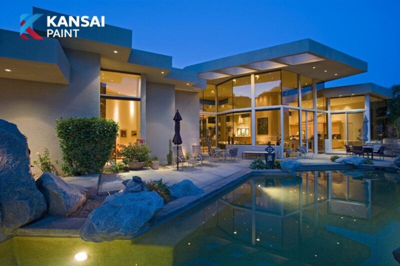 Khám phá sắc màu hợp với người tuổi 1975 mệnh Thủy mang lại may mắn