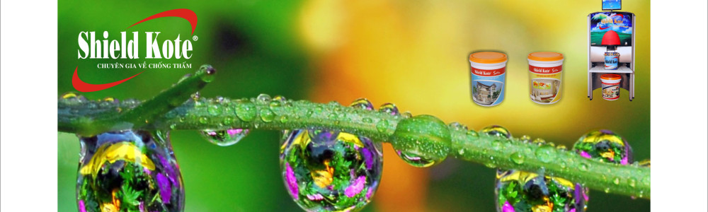 Sắc thái màu tan biểu tượng của tự nhiên