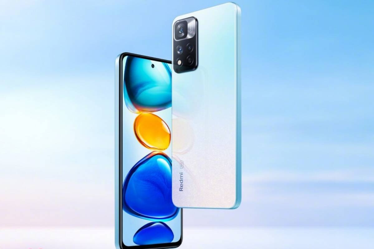 So sánh chip xử lý giữa Redmi Note 11 Pro 4G và 5G