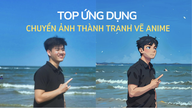 Hướng dẫn vẽ các kiểu tóc anime đơn giản, đa dạng và phong cách cho nhân vật hoạt hình của bạn