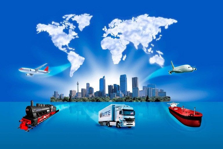 Toàn cảnh mạng lưới giao thông hiện đại kết nối các vùng miền