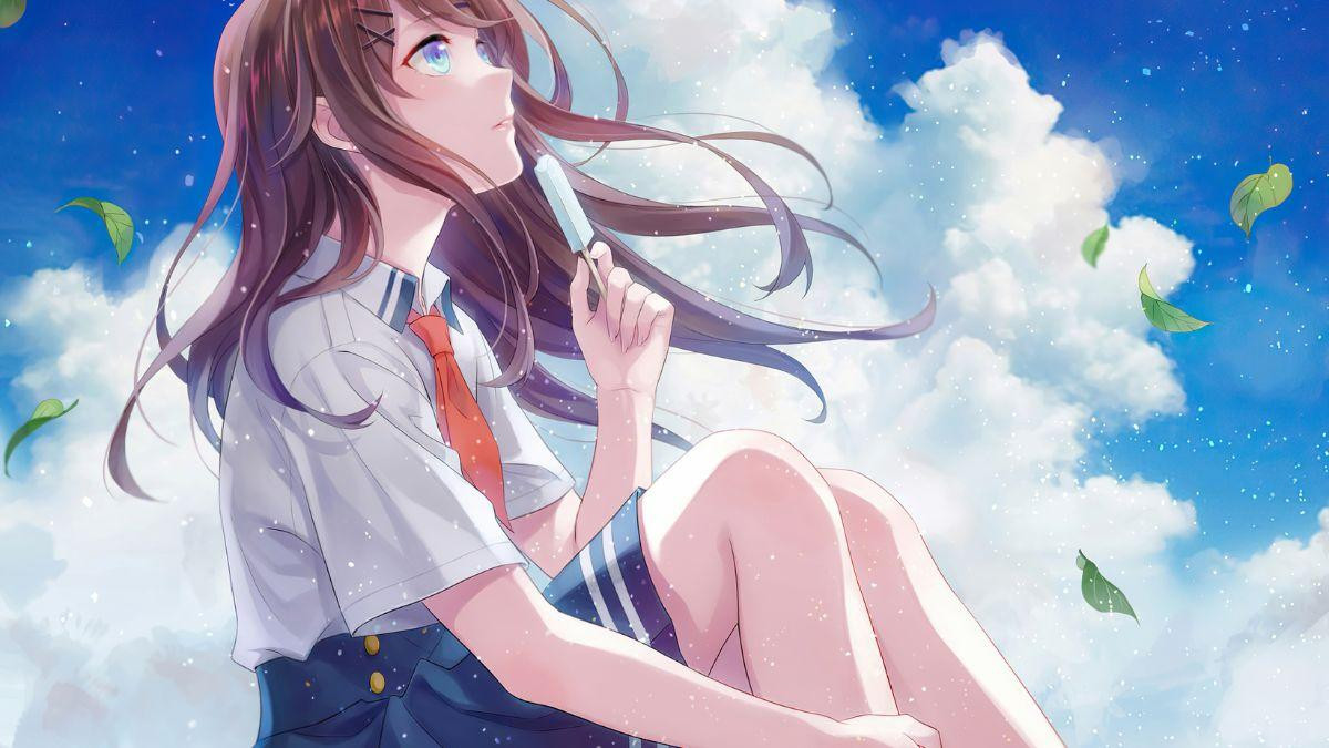 Ý tưởng thiết kế trang phục và phụ kiện cho nhân vật chibi cute đơn giản sáng tạo