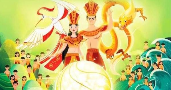 Chi tiết thân cá chép hóa rồng với lớp vảy chuyển đổi và đường nét uyển chuyển