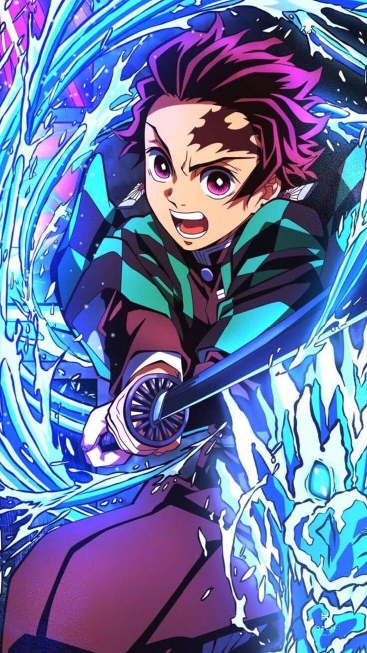 Ý chí và lòng tốt của Tanjiro