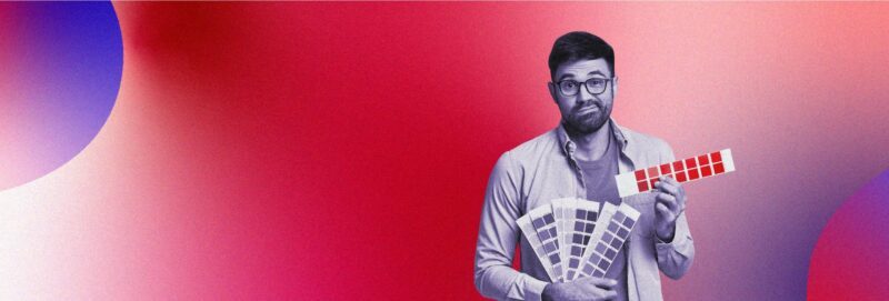 Ý nghĩa và cảm xúc mà màu xanh dương nhạt mang lại trong nghệ thuật và thiết kế