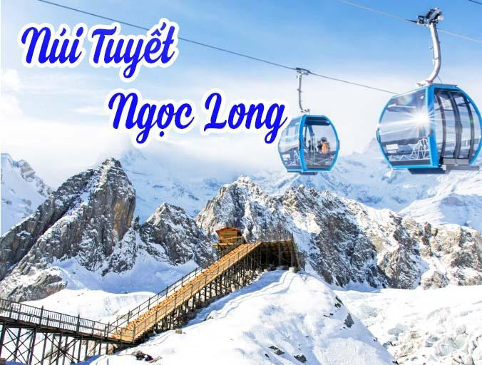 Ý tưởng vẽ tranh phong cảnh miền núi đơn giản với ngọn núi sừng sững dưới bầu trời xanh ngắt và mây trắng