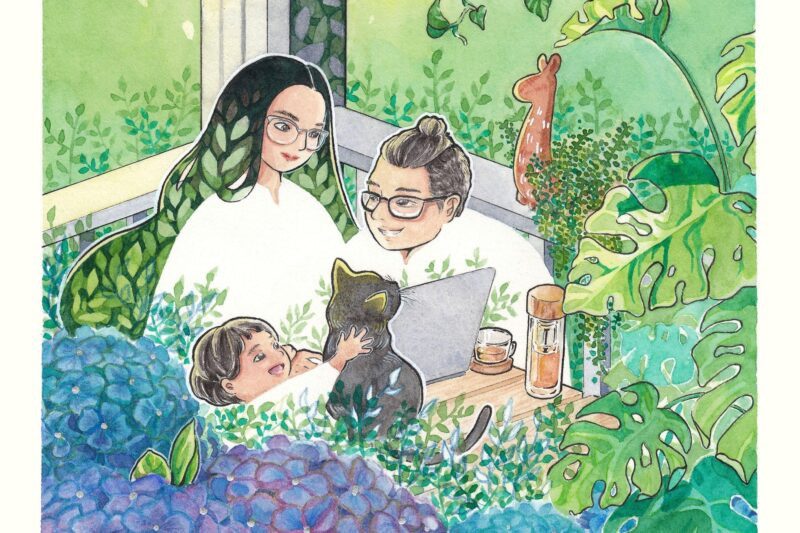 Ý tưởng vẽ tranh Noel đơn giản và dễ thực hiện cho người mới bắt đầu