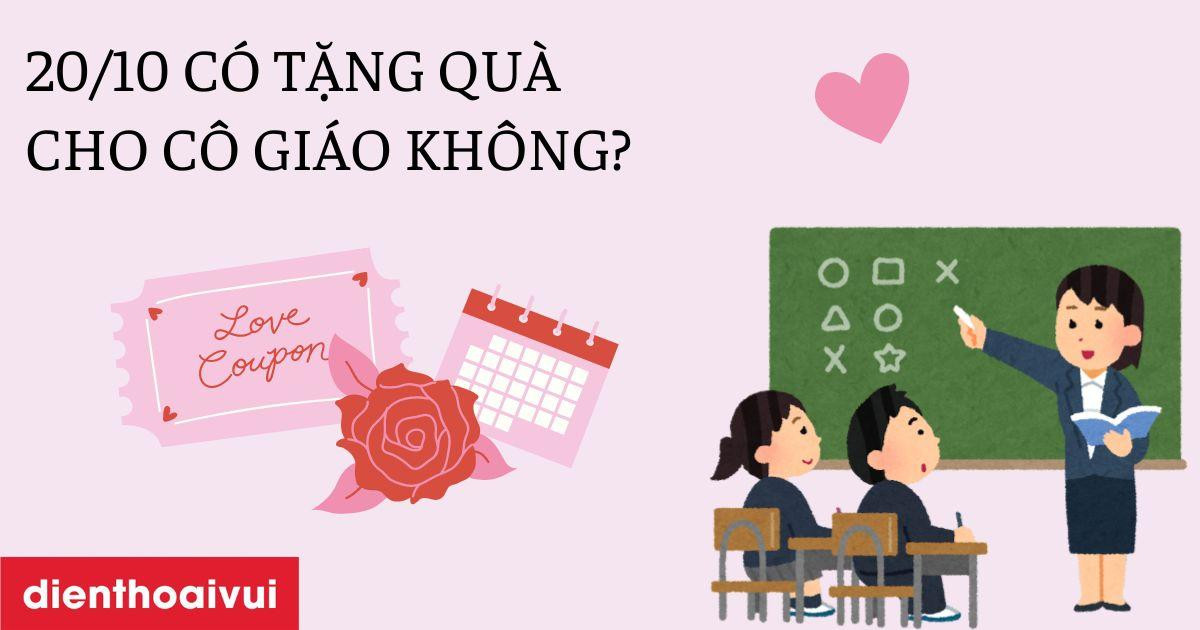 Vẽ tranh 20/10 tặng cô giáo: Cô giáo bên các biểu tượng môn học