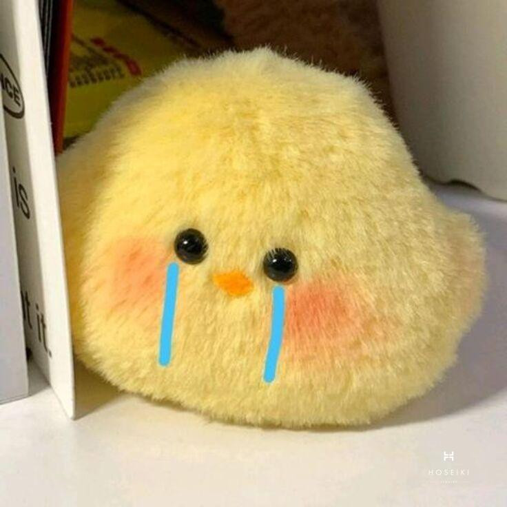 Ảnh avatar vô tri vẻ trầm lặng cuốn hút bí ẩn