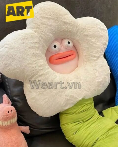 Bộ Sưu Tập Hình Ảnh Avatar Vô Tri Độc Đáo