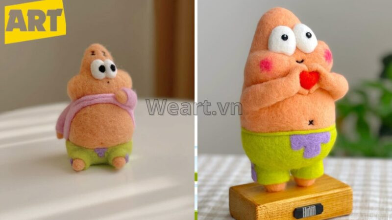 Bộ Sưu Tập Hình Ảnh Avatar Vô Tri Độc Đáo