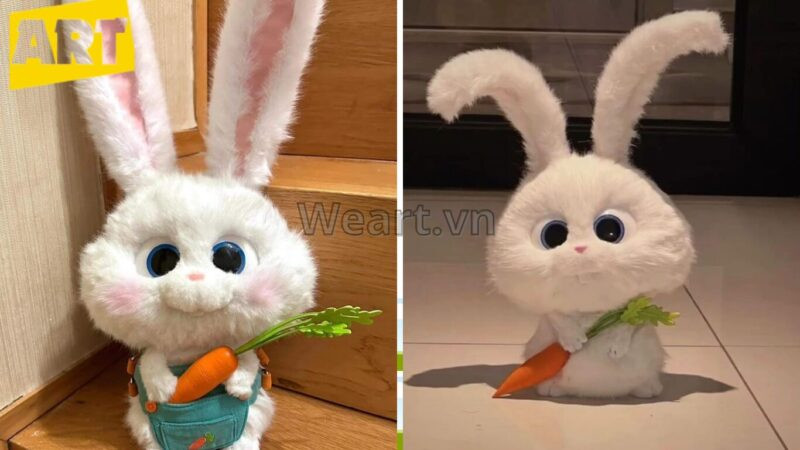 Bộ Sưu Tập Hình Ảnh Avatar Vô Tri Độc Đáo