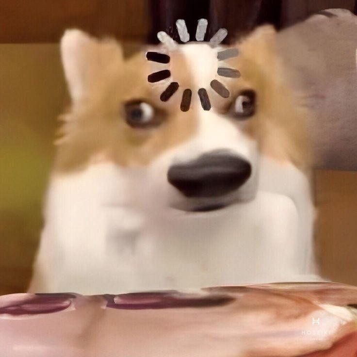 Avatar vô tri đáng yêu từ sự tối giản