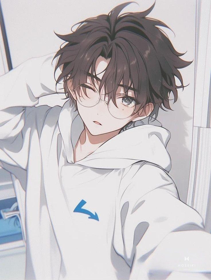 Khi mỗi bức ảnh là một câu chuyện về nhân vật anime