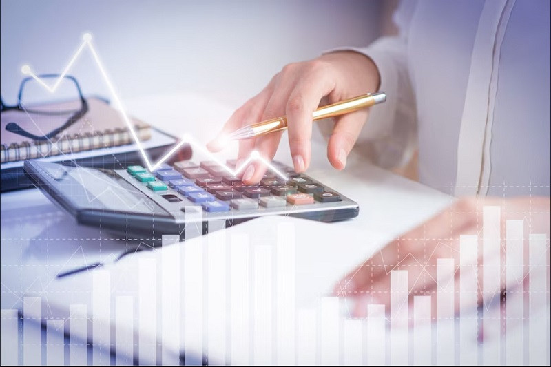Phân phối lại trong tài chính: Điều chỉnh thu nhập qua thuế, trợ cấp và phúc lợi xã hội.