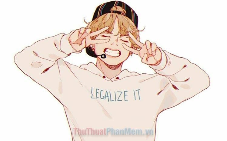 Bộ sưu tập những bức tranh đẹp dễ vẽ hình động vật ngộ nghĩnh như mèo, chó, gấu trúc